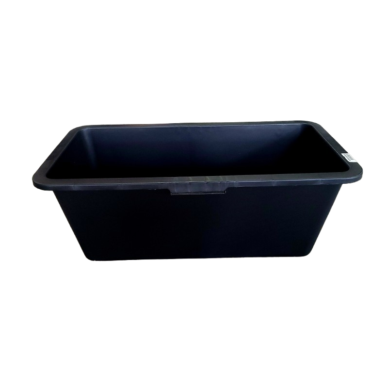 Kastra budowlana 60L